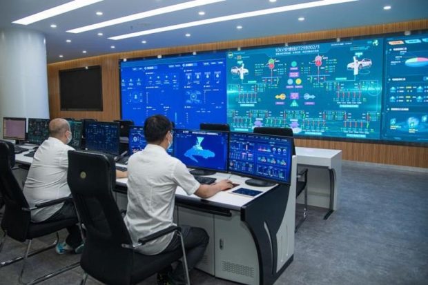 اتاق جنگ چین مجهز به هوش مصنوعی شد