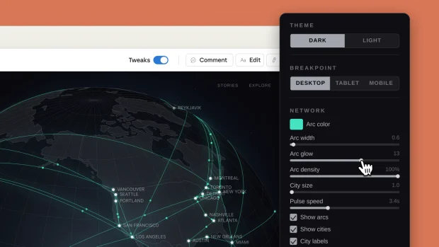 هوش مصنوعی Claude Design