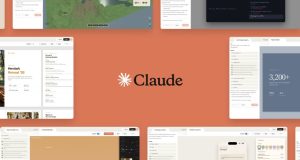 هوش مصنوعی Claude Design