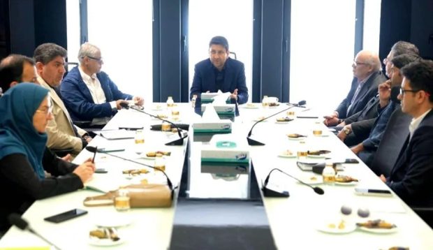 محدودیتهای ارتباطی