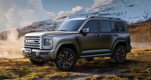 شرایط فروش هاوال H9