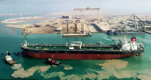 پیامدهای بستن تنگه باب المندب