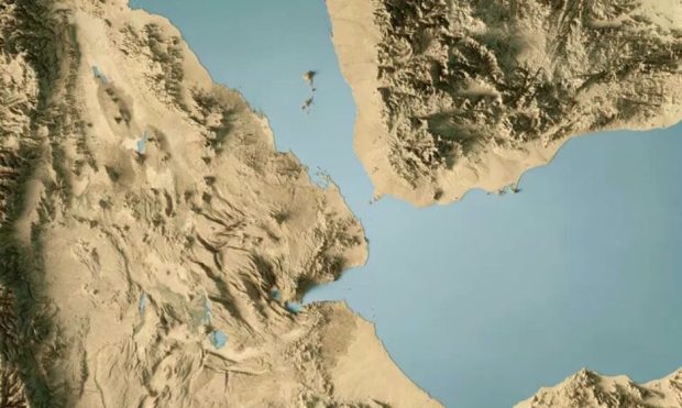 پیامدهای بستن تنگه باب المندب