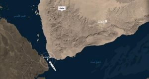 پیامدهای بستن تنگه باب المندب