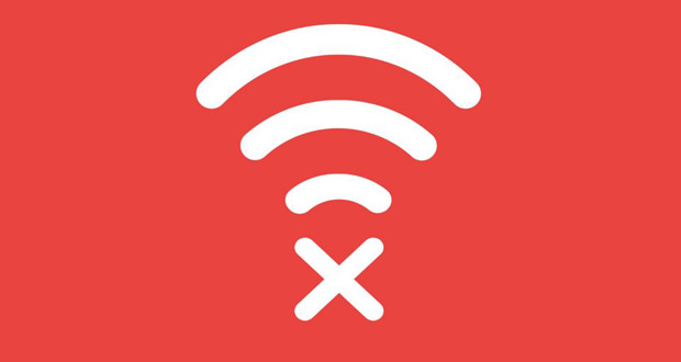 تداوم محدودیت اینترنت