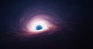 آیا جهان ما داخل یک سیاه‌چاله گیر کرده