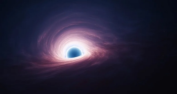 آیا جهان ما داخل یک سیاه‌چاله گیر کرده