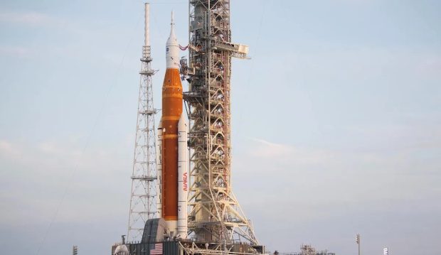 مأموریت آرتمیس ۲