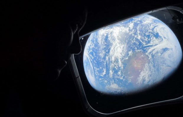 مأموریت آرتمیس ۲