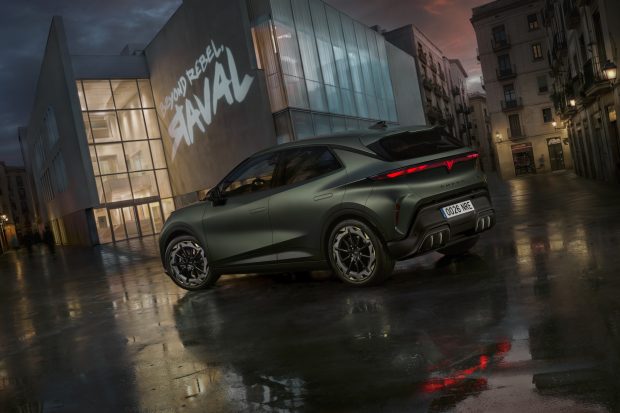 کوپرا راوال ۲۰۲۶