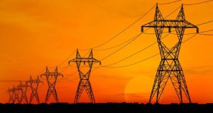 خسارت زیرساخت‌های برق