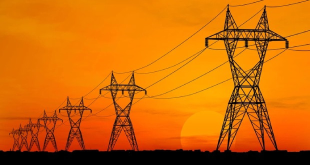 خسارت زیرساخت‌های برق