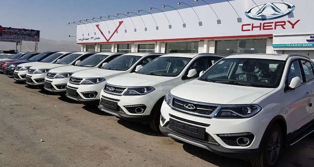 خسارت تأخیر در تحویل خودرو مدیران خودرو