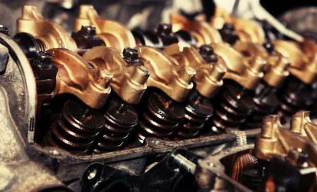 موتورهای دیزلی