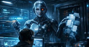 رفتارهای فریب‌کارانه هوش مصنوعی