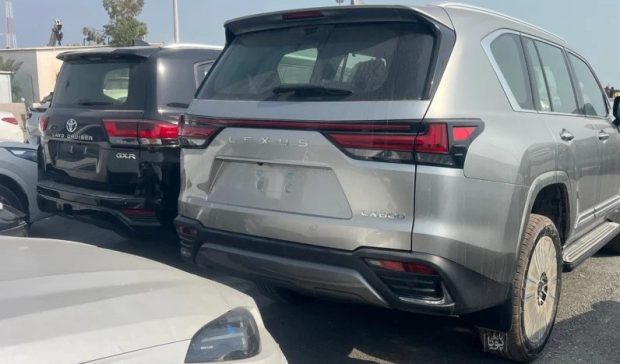 قیمت خودروهای وارداتی