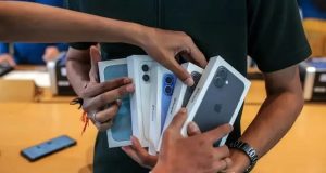 واردات موبایل ۱۴۰۴