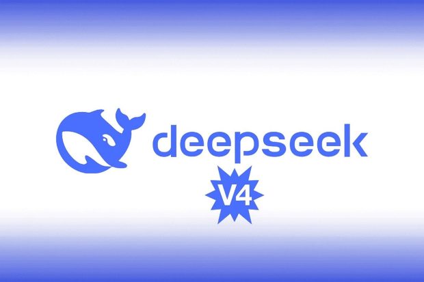 هوش مصنوعی DeepSeek V4