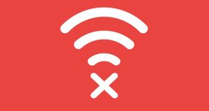 اتصال اینترنت عمومی