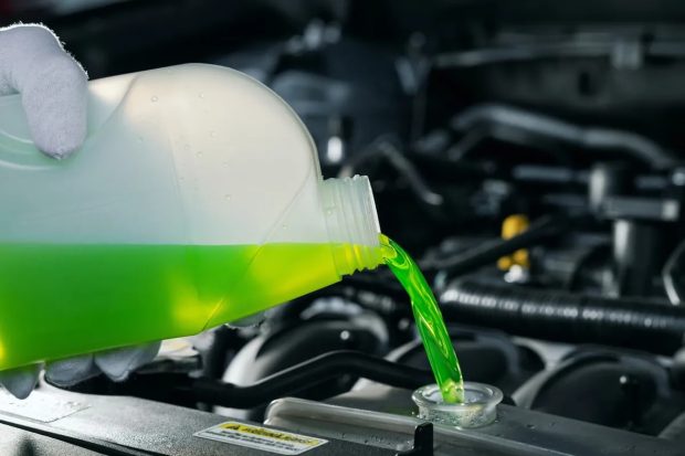 اصول نگهداری خودرو