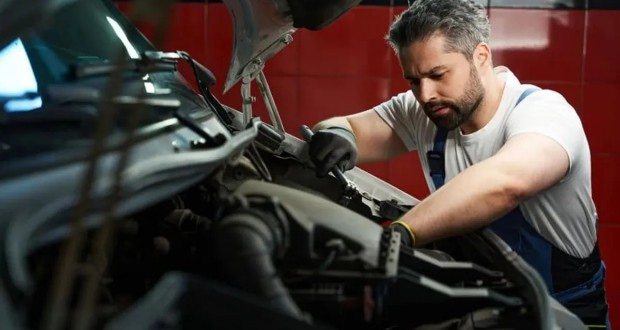 اصول نگهداری خودرو