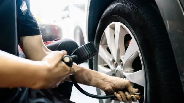 اصول نگهداری خودرو