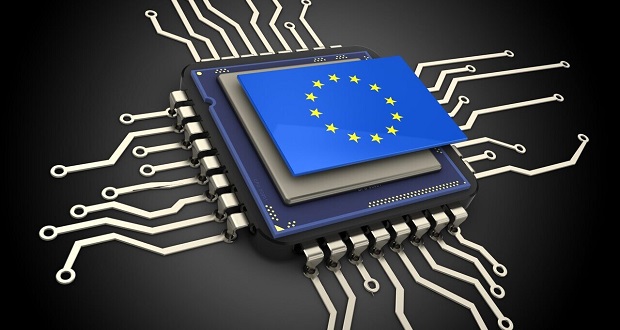 عقب‌افتادگی دیجیتال اروپا