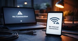 قطعی اینترنت 5 همت خرج روی دست دولت می‌گذارد