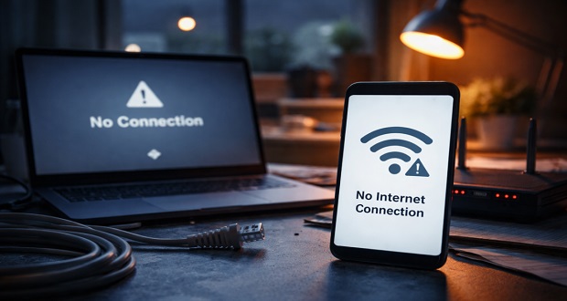 قطعی اینترنت 5 همت خرج روی دست دولت می‌گذارد