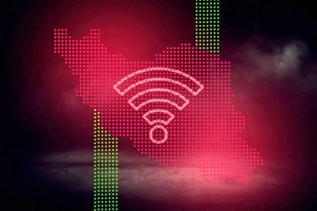 قطعی اینترنت 5 همت خرج روی دست دولت می‌گذارد