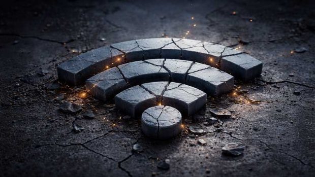 قطعی اینترنت 5 همت خرج روی دست دولت می‌گذارد