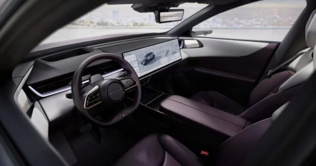 قیمت نهایی خودرو وارداتی مزدا EZ-60