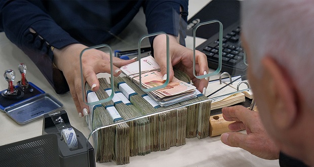 جریمه دیرکرد اقساط وام‌های زیر 700 میلیون تومان