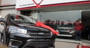 فورس‌ماژور قراردادهای خودرو