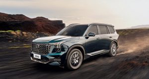 جی ای سی GS8 GL