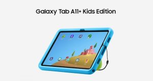 تبلت گلکسی تب A11 پلاس نسخه کودکان