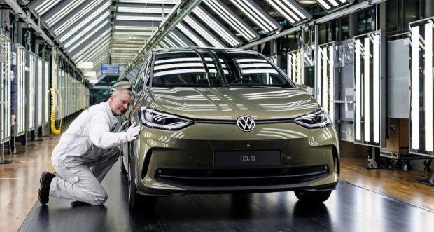 بازار جهانی خودرو