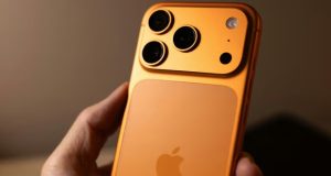 آیفون ۱۷ پرو مکس