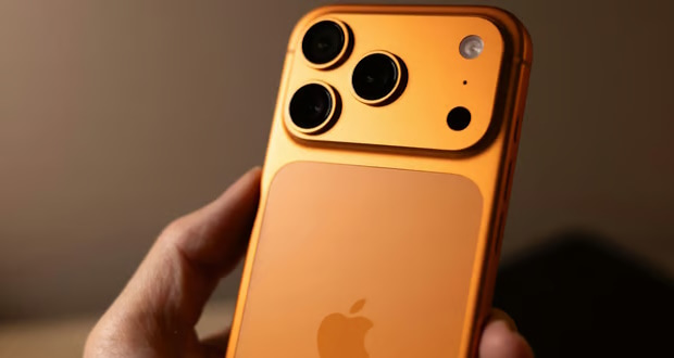 آیفون ۱۷ پرو مکس