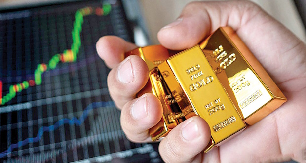 پلتفرم‌های خرید و فروش طلا