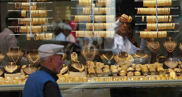 قیمت طلا و سکه امروز ۲۲ فروردین ۱۴۰۵