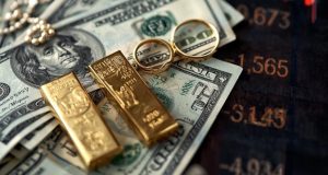 پیش‌بینی قیمت طلا و دلار