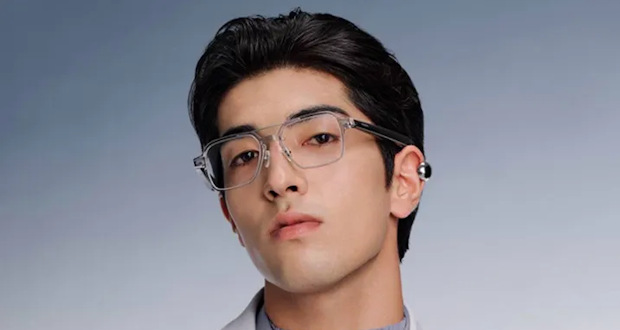 عینک هوشمند هواوی