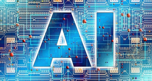 پسوردهای هوش مصنوعی