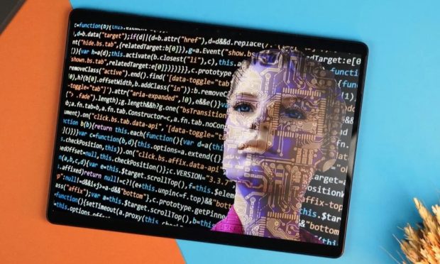 پسوردهای هوش مصنوعی