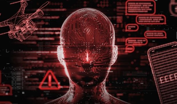 پسوردهای هوش مصنوعی