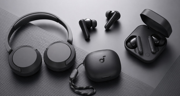 معرفی 6 هدفون اقتصادی و میان‌رده با بیشترین ارزش خرید در بازار