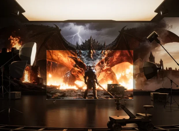 تلویزیون هایسنس Vidda S Mini