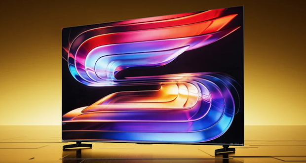 تلویزیون هایسنس Vidda S Mini