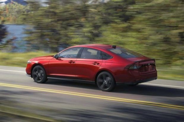 کم‌مصرف‌ترین خودروهای بازار جهانی